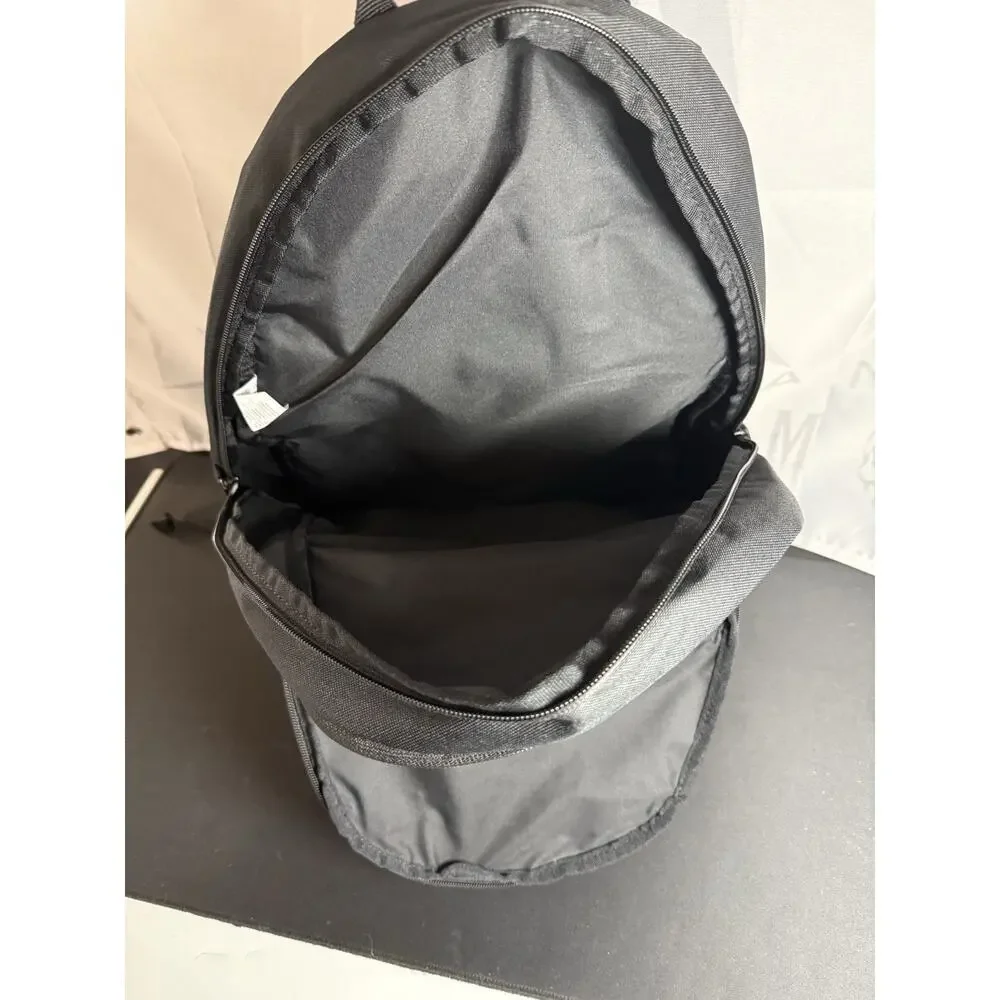 Nike Elemental Backpack New w/o tag Black/White MSRP $45